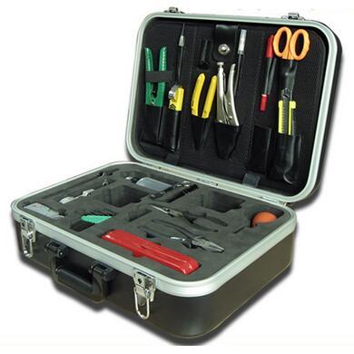 ST-2200A Fiber Construction Toolkit