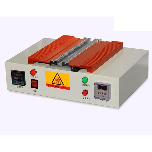 SUNMA OH-110 Fiber Curing Oven