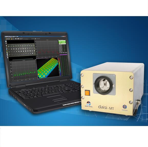 Data-Pixel DAISI-MT-V3 Auto MPOMTP Interferometer