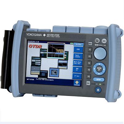 Yokogawa AQ1200 OTDR