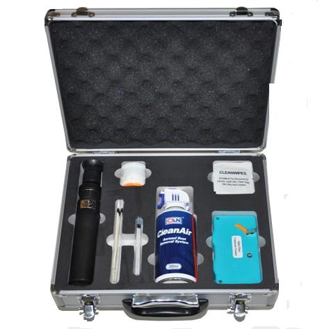 Fiber Cleaning Kit FCK2-03