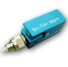 SM-110 Bare Fiber Adapter