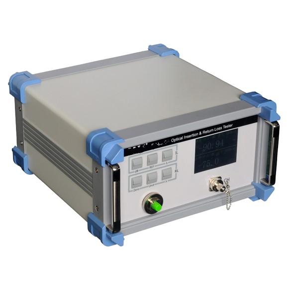 ST-3307AB InsertionReturn Loss Test Station (SMMM)