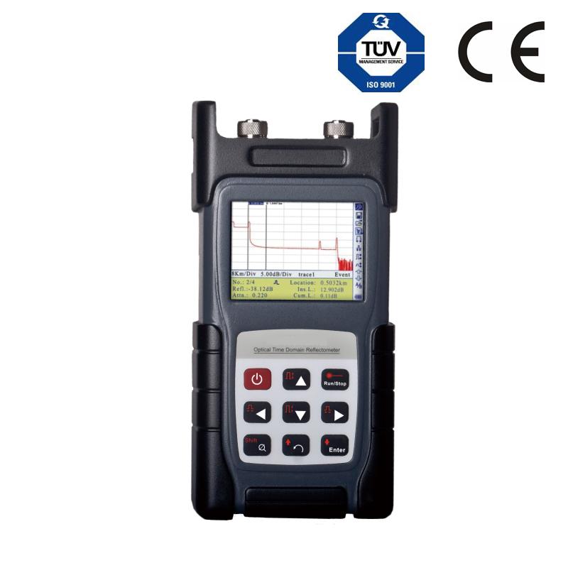 ST-3302 New Palm OTDR