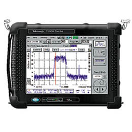 NetTek Analyzer YBT-250