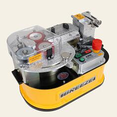 Breeze Micro Cable Blowing Machine