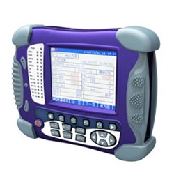 ST-2135 E1 Analyzer(Frame Relay Support)