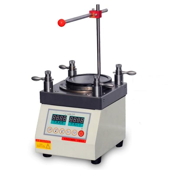 OP-2000E Fiber Connector Polishing Machine