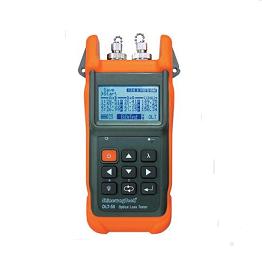 OLT-50 Intelligent Optical Loss Tester