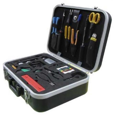 ST-2800 Fiber Cabling Toolkit