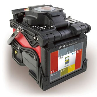 INNO IFS-10 ARC Fusion Splicer