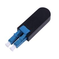 Fiber Optic Loopbacks