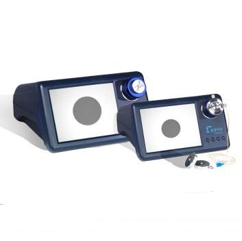 New Integrated Fiber End-face Inspector