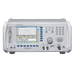 Willtek 4400 Mobile Phone Tester Series