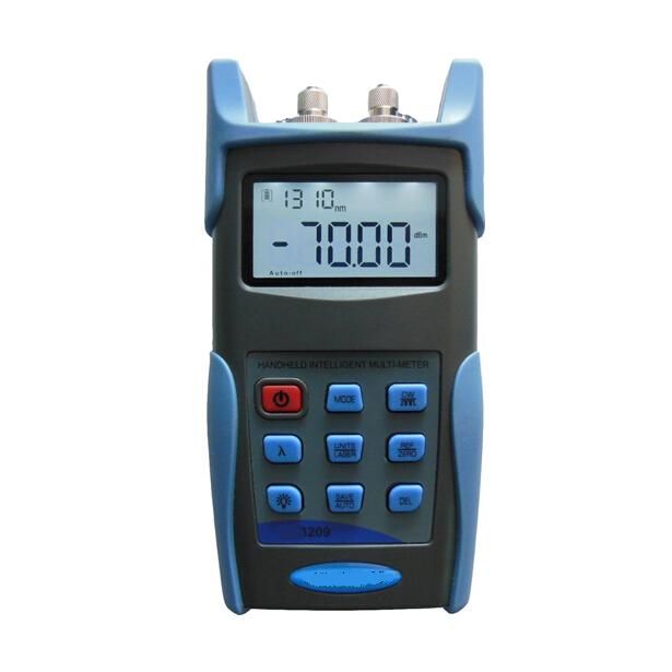 ST-3209 New Optic Multi-meter