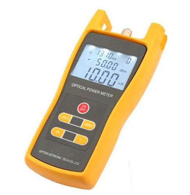 ST-3208 Handheld Optical Power Meter
