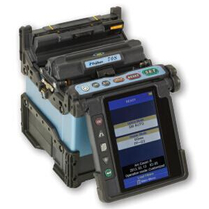Fujikura 70S80S Fusion Splicer