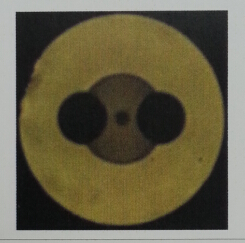 Radiation Hard SM & PM fibers