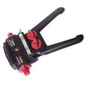 TTG15 Across and Lengthwise Fiber Cable Stripper