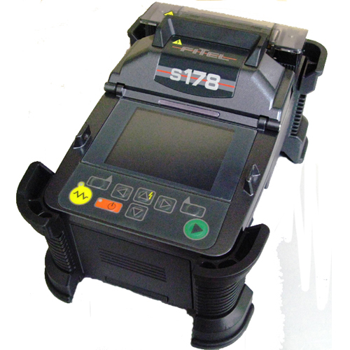 Furukawa FITEL S178A New Fusion Splicer